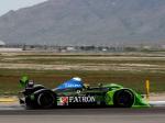 Acura ARX-01b 2008 года